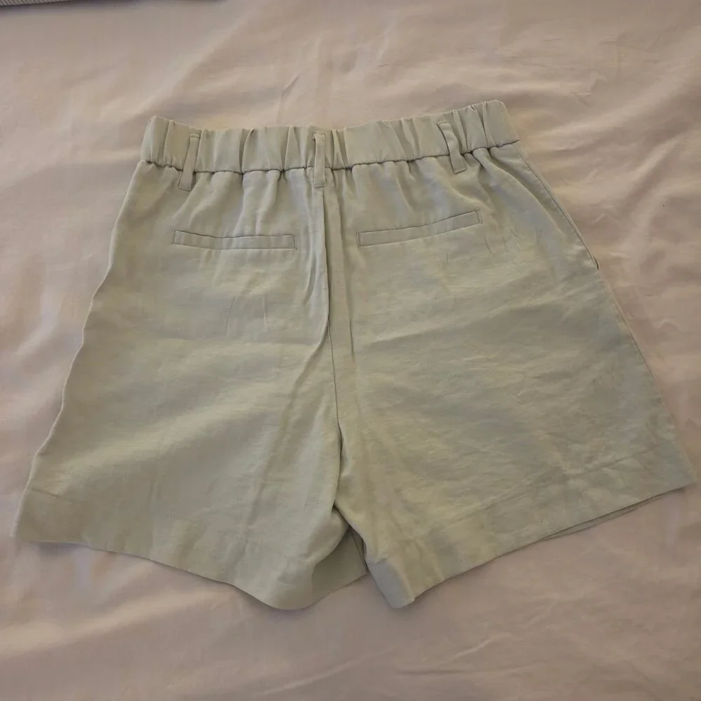 Two Piece Summer Vest Set - Picture 7 of 8